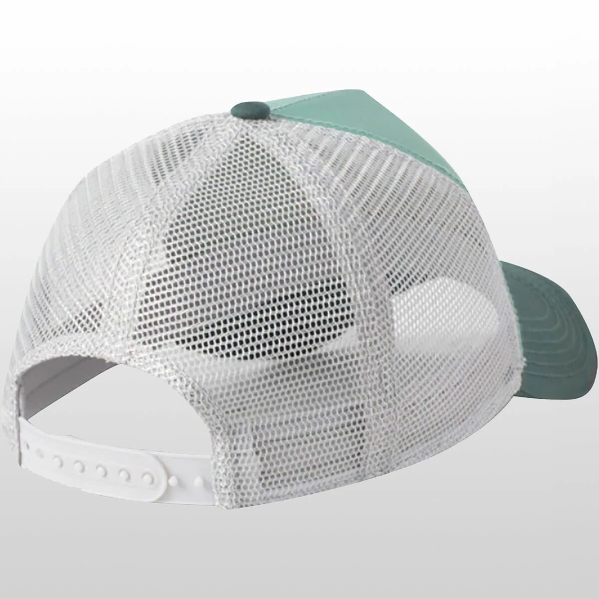 prAna La Viva Trucker Hat Women's 7 prAna La Viva Trucker Hat Women's - Image 6