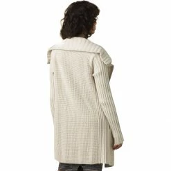 prAna Yunna Cardigan Women's -Prana Online Store PEBGRE D1 2