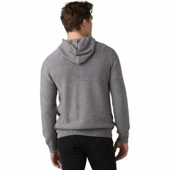 prAna North Loop Slim Hooded Sweater Men's -Prana Online Store PEBGRE D1 3