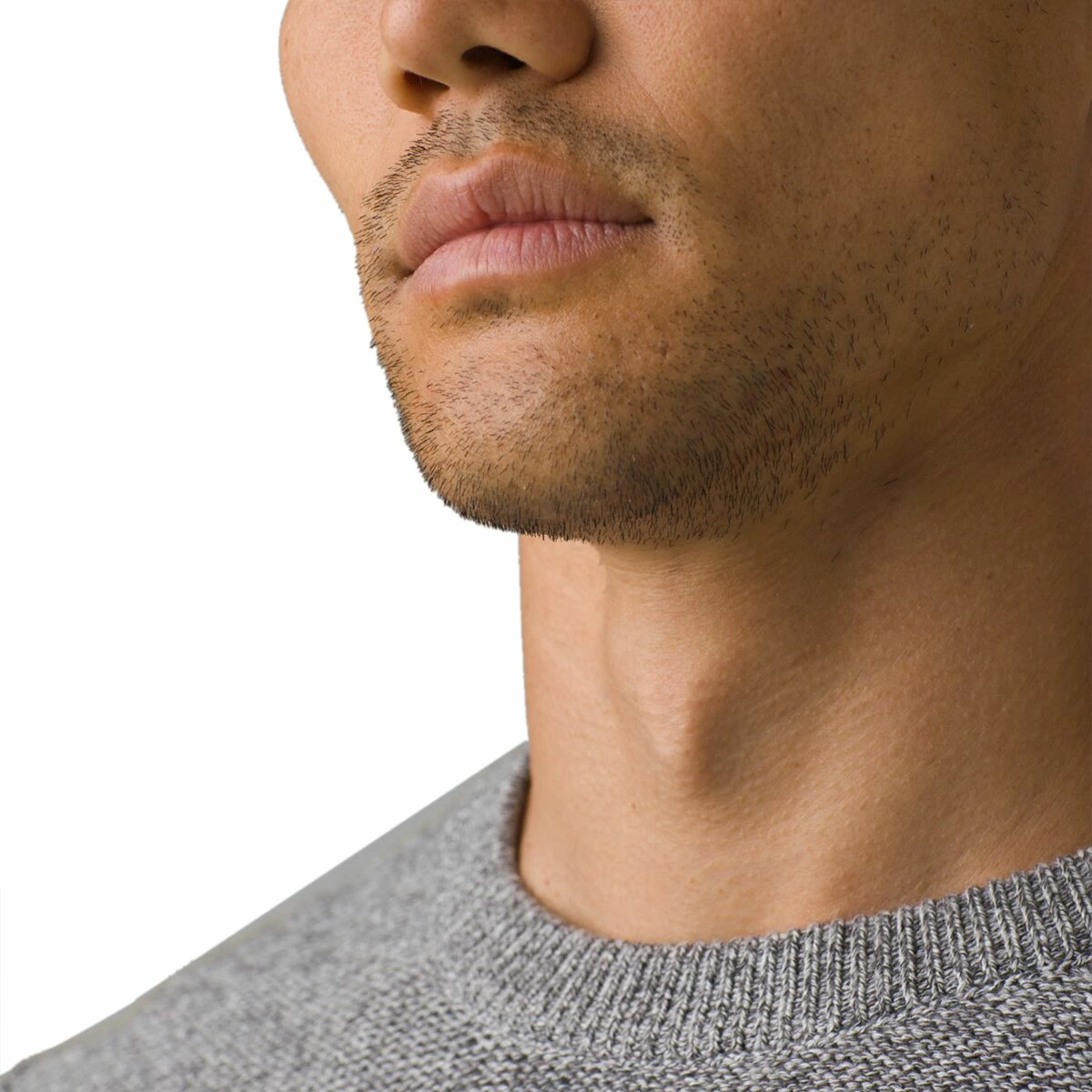 prAna North Loop Slim Sweater Men's 14 prAna North Loop Slim Sweater Men's - Image 12