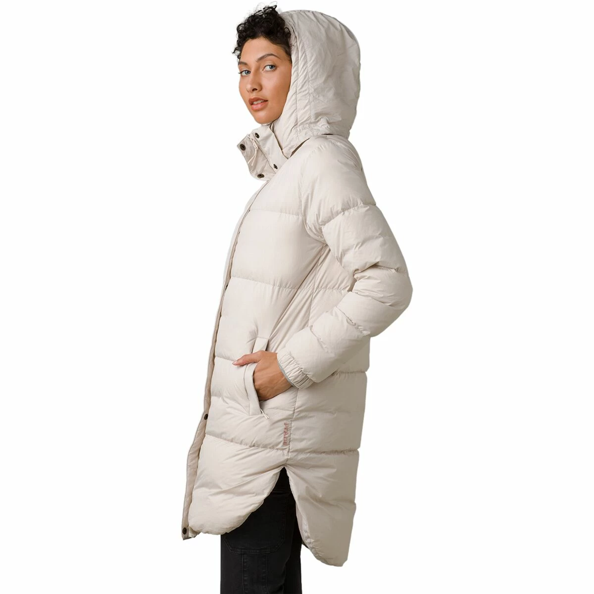 prAna Emerald Valley Jacket Women's 15 prAna Emerald Valley Jacket Women's - Image 13