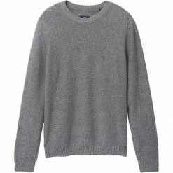 prAna North Loop Slim Sweater Men's 25 prAna North Loop Slim Sweater Men's -Prana Online Store PEBGRE D3 1