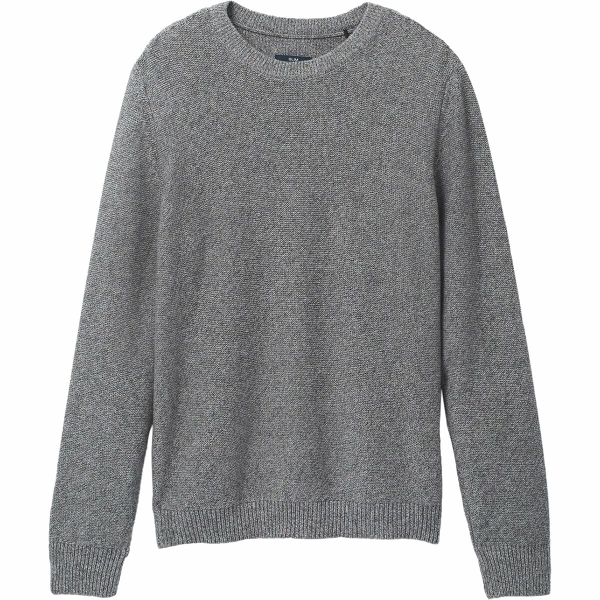 prAna North Loop Slim Sweater Men's 13 prAna North Loop Slim Sweater Men's - Image 11