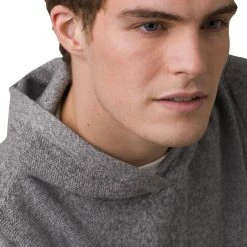 prAna North Loop Slim Hooded Sweater Men's -Prana Online Store PEBGRE D3 2