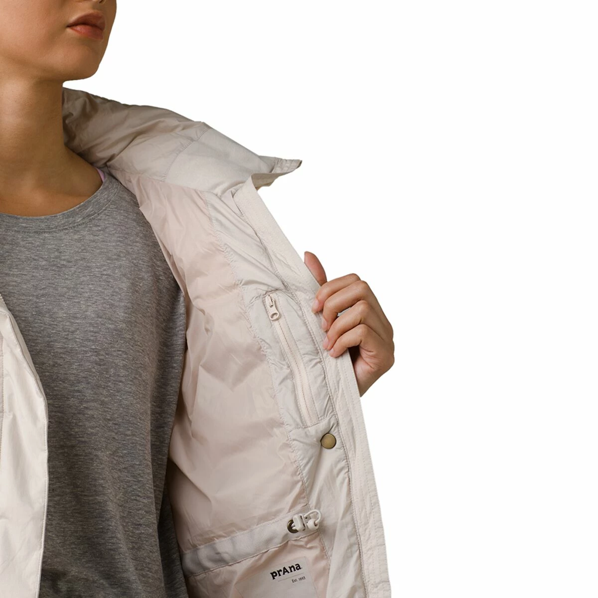 prAna Emerald Valley Jacket Women's 13 prAna Emerald Valley Jacket Women's - Image 11