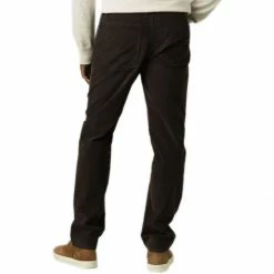 prAna Sustainer Corduroy Pant Men's -Prana Online Store PEP D1 1