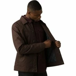 prAna Trembly Jacket Men's 22 prAna Trembly Jacket Men's -Prana Online Store PEP D2