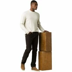 prAna Sustainer Corduroy Pant Men's -Prana Online Store PEP D3