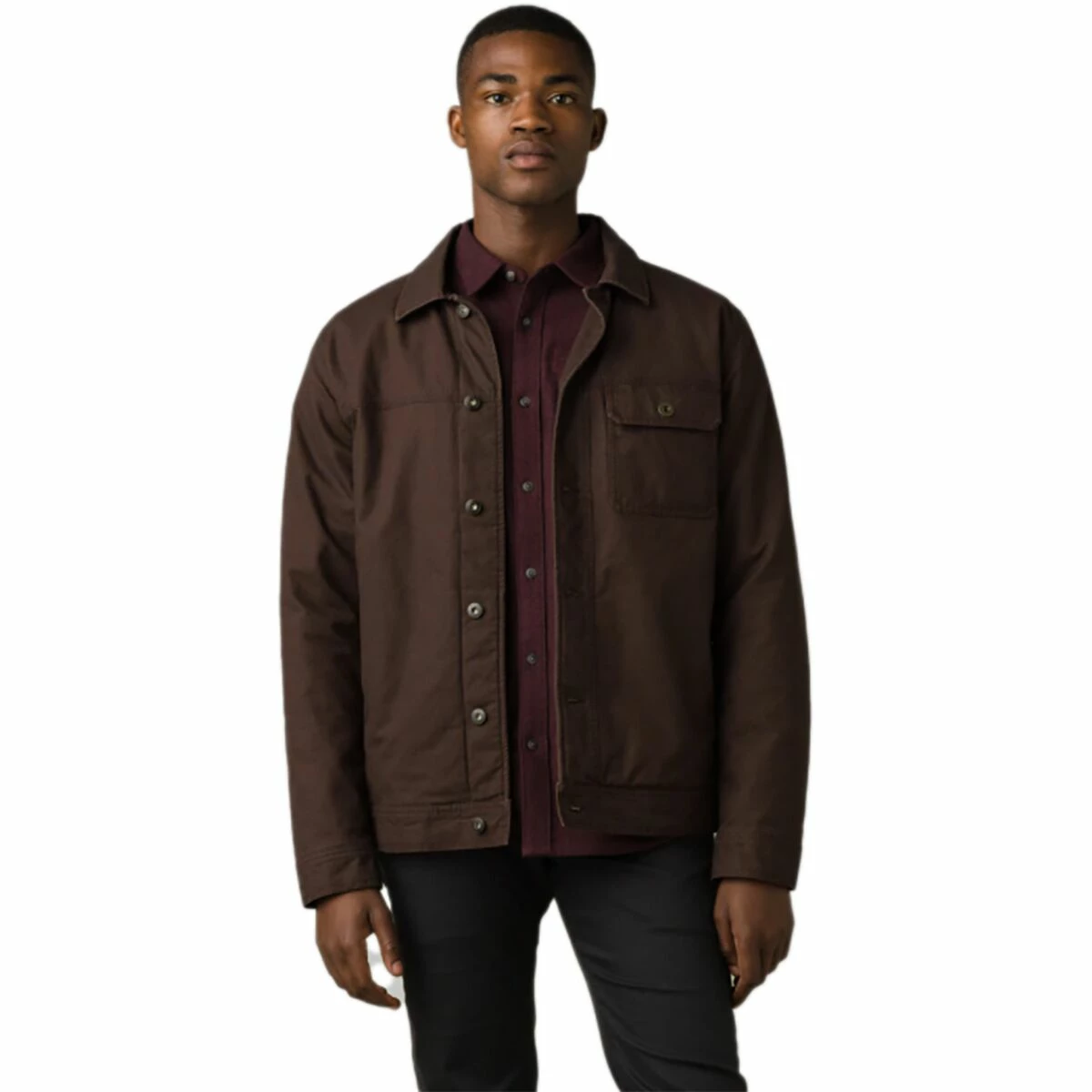 prAna Trembly Jacket Men's 11 prAna Trembly Jacket Men's - Image 9