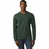 prAna Ronnie Henley Shirt Men's