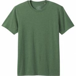 prAna Crew T Shirt Men's -Prana Online Store PINHEA D4