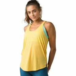 prAna Kaila Tank Top Women's -Prana Online Store QUI