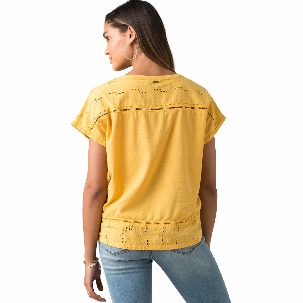 prAna Keelie Top Women's 8 prAna Keelie Top Women's - Image 6