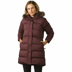 prAna Kromata Long Jacket Women's