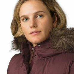 prAna Kromata Long Jacket Women's 13 prAna Kromata Long Jacket Women's -Prana Online Store RAI D5