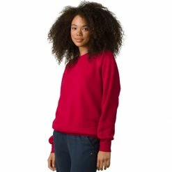 prAna Cozy Up Sweatshirt Women's