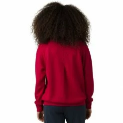 prAna Cozy Up Sweatshirt Women's 19 prAna Cozy Up Sweatshirt Women's -Prana Online Store REDBERHEA D1 1