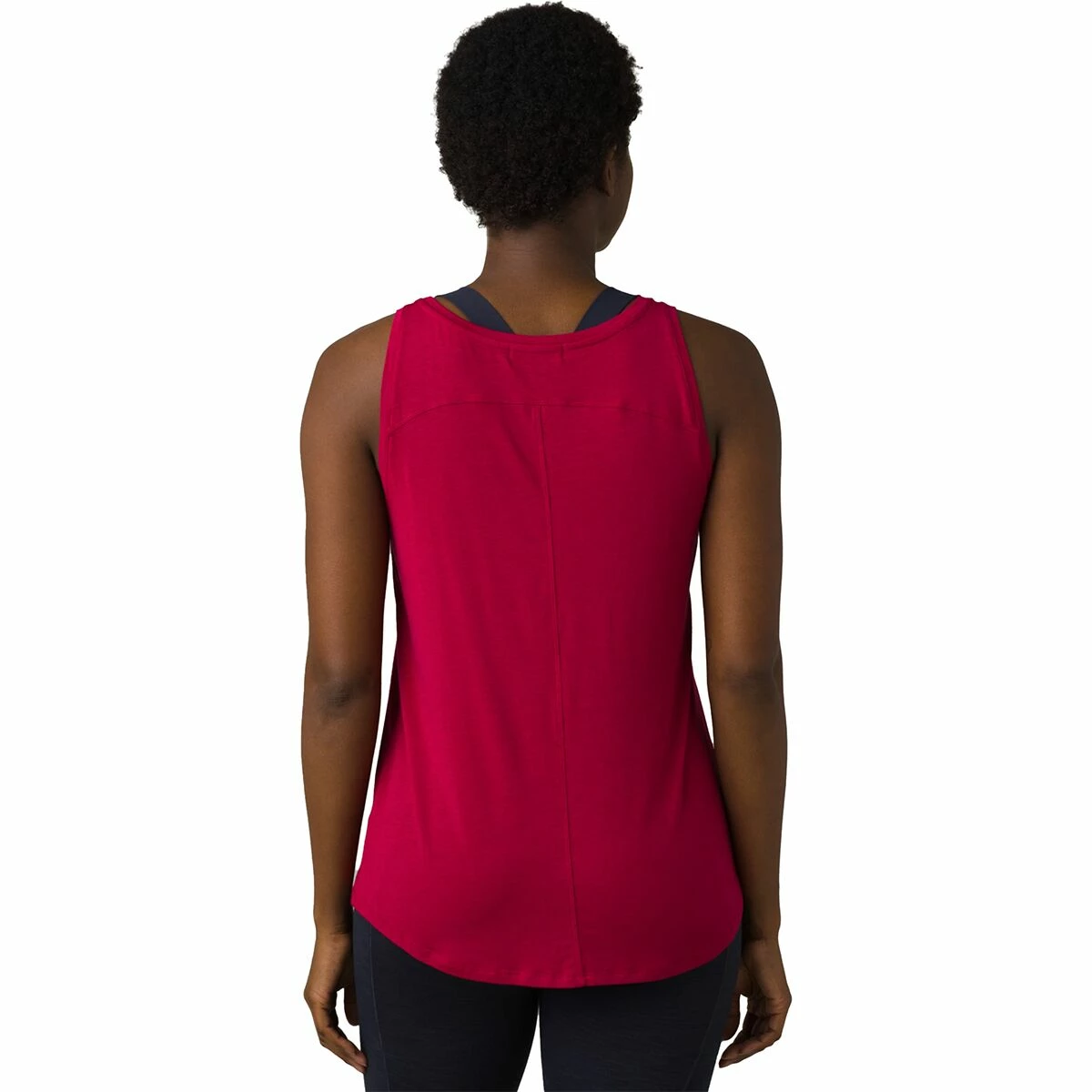 prAna Foundation Scoop Neck Tank Top Women's 21 prAna Foundation Scoop Neck Tank Top Women's - Image 19
