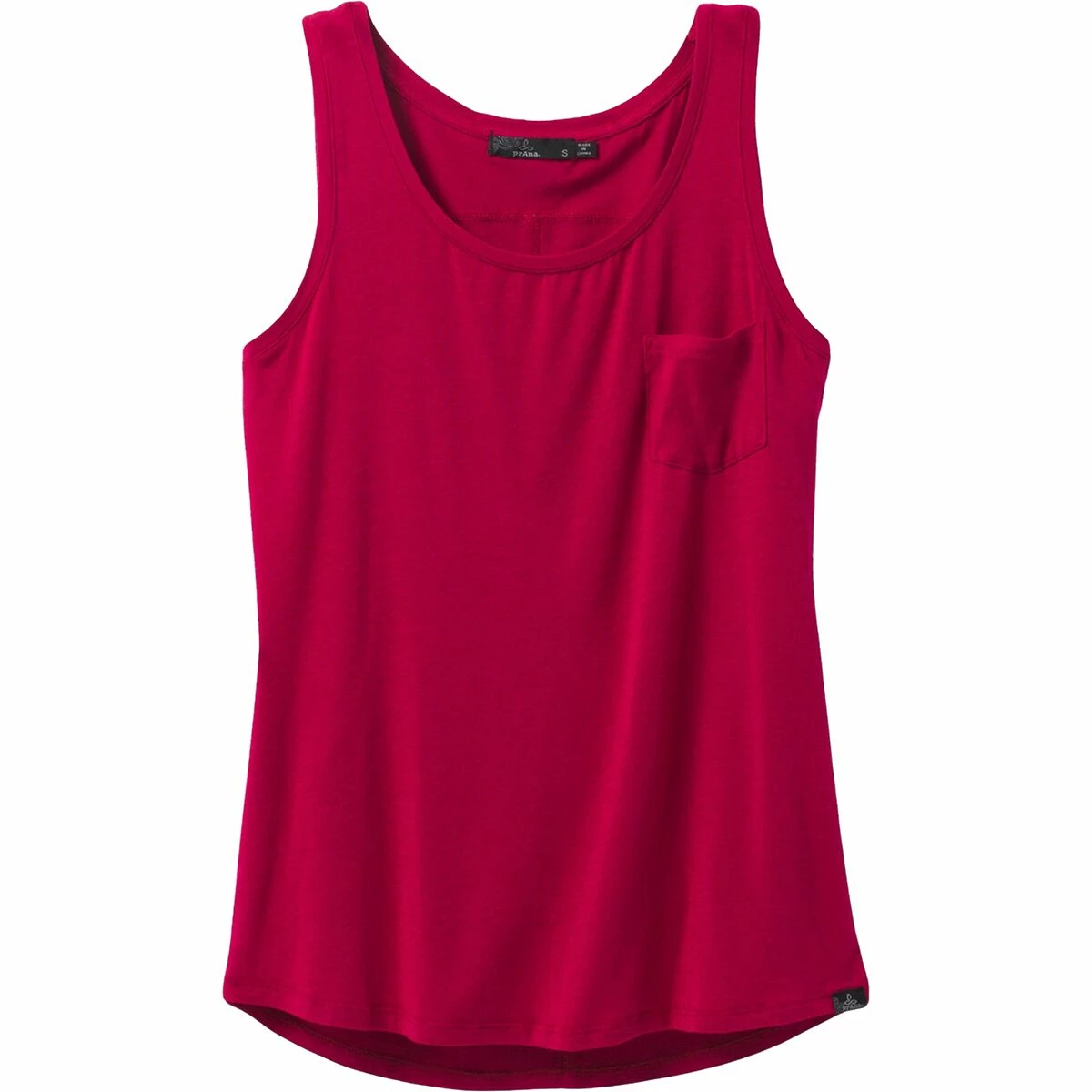 prAna Foundation Scoop Neck Tank Top Women's 20 prAna Foundation Scoop Neck Tank Top Women's - Image 18