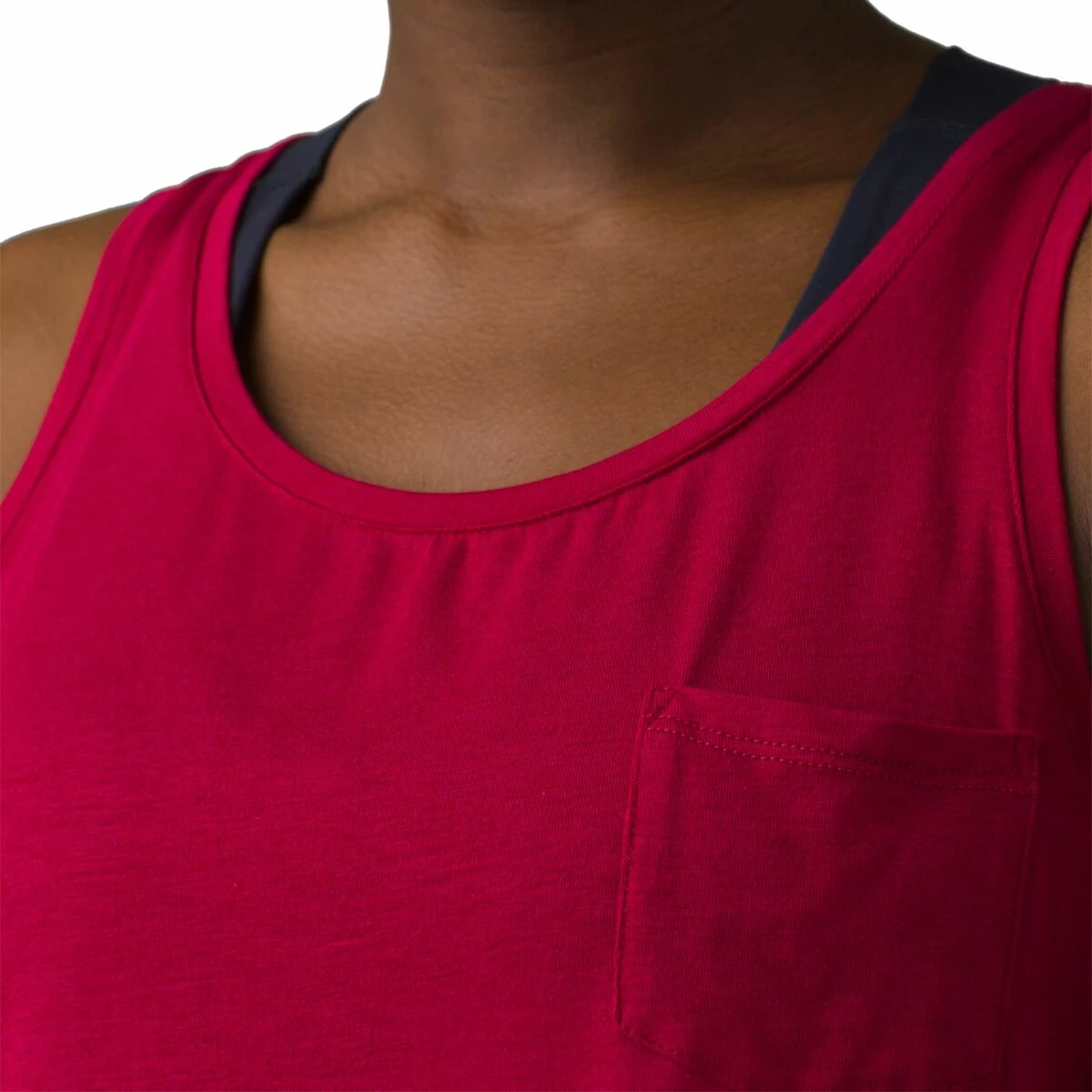 prAna Foundation Scoop Neck Tank Top Women's 18 prAna Foundation Scoop Neck Tank Top Women's - Image 16
