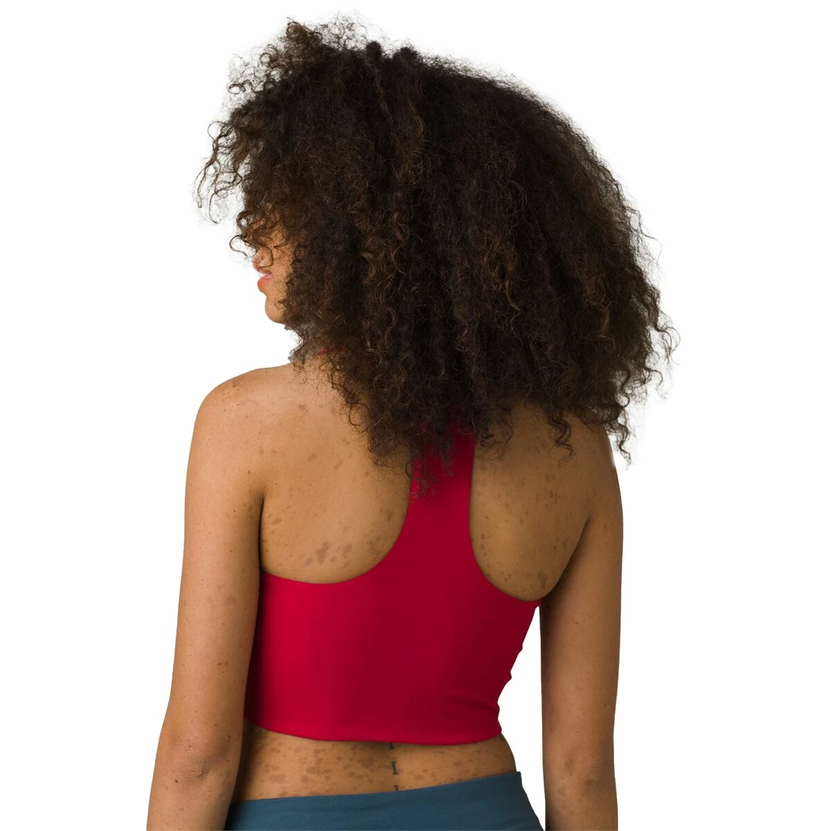 prAna Momento Crop Top Women's 6 prAna Momento Crop Top Women's - Image 4