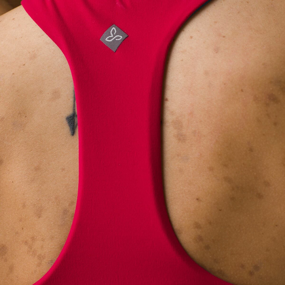 prAna Momento Crop Top Women's 4 prAna Momento Crop Top Women's - Image 2