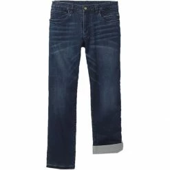 prAna Hillgard Lined Jean Men's 8 prAna Hillgard Lined Jean Men's -Prana Online Store RINCHIWAS D2 1