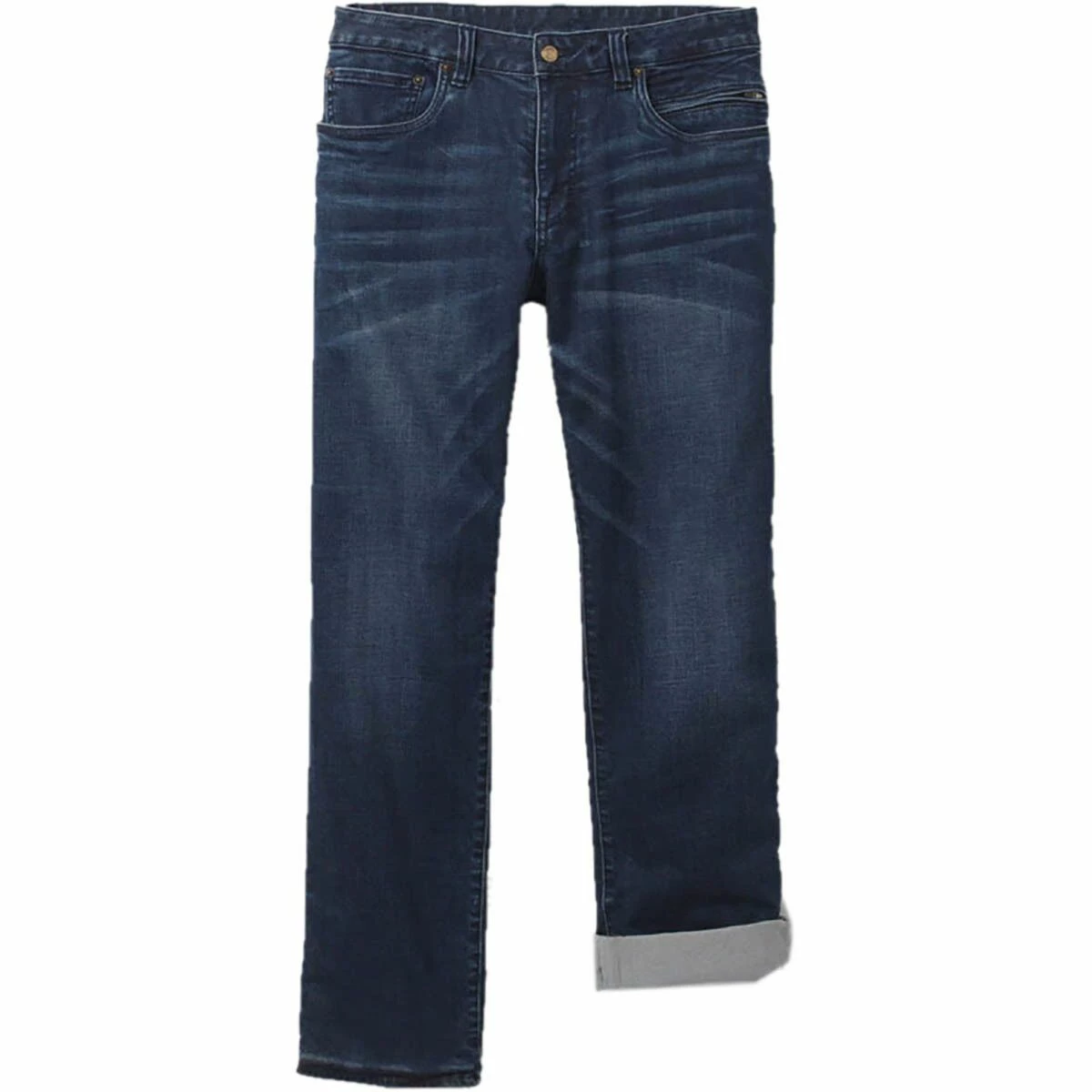 prAna Hillgard Lined Jean Men's 5 prAna Hillgard Lined Jean Men's - Image 3