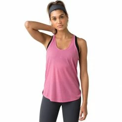 prAna Kaila Tank Top Women's -Prana Online Store ROS