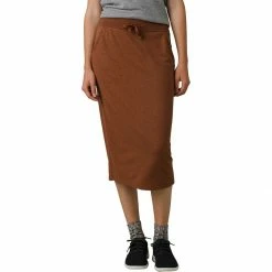 prAna Cozy Up Midi Skirt Women's -Prana Online Store ROUHEA 1