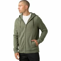 prAna Cardiff Full Zip Fleece Men's 23 prAna Cardiff Full Zip Fleece Men's -Prana Online Store RYEGRE 2
