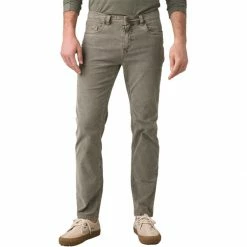 prAna Sustainer Corduroy Pant Men's -Prana Online Store RYEGRE 3