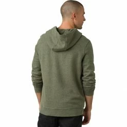 prAna Cardiff Full Zip Fleece Men's 25 prAna Cardiff Full Zip Fleece Men's -Prana Online Store RYEGRE D1 2
