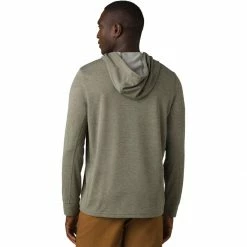 prAna Sol Defender Slim Hoodie Men's -Prana Online Store RYEGRE D1 4