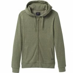 prAna Cardiff Full Zip Fleece Men's 24 prAna Cardiff Full Zip Fleece Men's -Prana Online Store RYEGRE D2 2