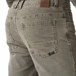 prAna Sustainer Corduroy Pant Men's -Prana Online Store RYEGRE D2 3