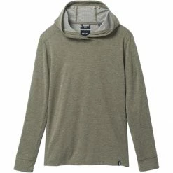 prAna Sol Defender Slim Hoodie Men's -Prana Online Store RYEGRE D2 4