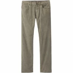 prAna Sustainer Corduroy Pant Men's -Prana Online Store RYEGRE D3 1