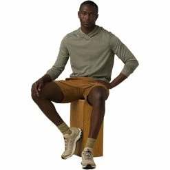 prAna Sol Defender Slim Hoodie Men's -Prana Online Store RYEGRE D3 2