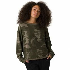 prAna Cozy Up Polmdale Top Women's -Prana Online Store SAGCAM 1