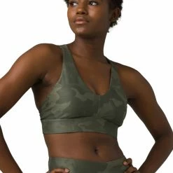 prAna Layna Bra Women's -Prana Online Store SAGCAM 2