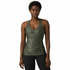 prAna Layna Bra Tank Top Women's -Prana Online Store SAGCAM 3