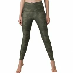 prAna Layna 7/8 Legging Women's