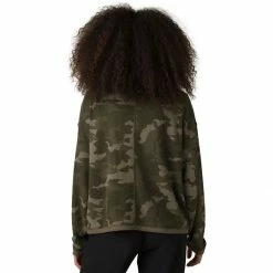 prAna Cozy Up Polmdale Top Women's -Prana Online Store SAGCAM D1 1