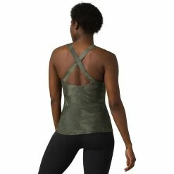 prAna Layna Bra Tank Top Women's -Prana Online Store SAGCAM D1 3