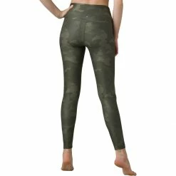 prAna Layna 7/8 Legging Women's -Prana Online Store SAGCAM D1 4