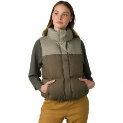 prAna Hellebore Vest Women's -Prana Online Store SAGCOL