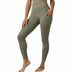prAna Becksa 7/8 Legging Women's 29 prAna Becksa 7/8 Legging Women's -Prana Online Store SAGHEA