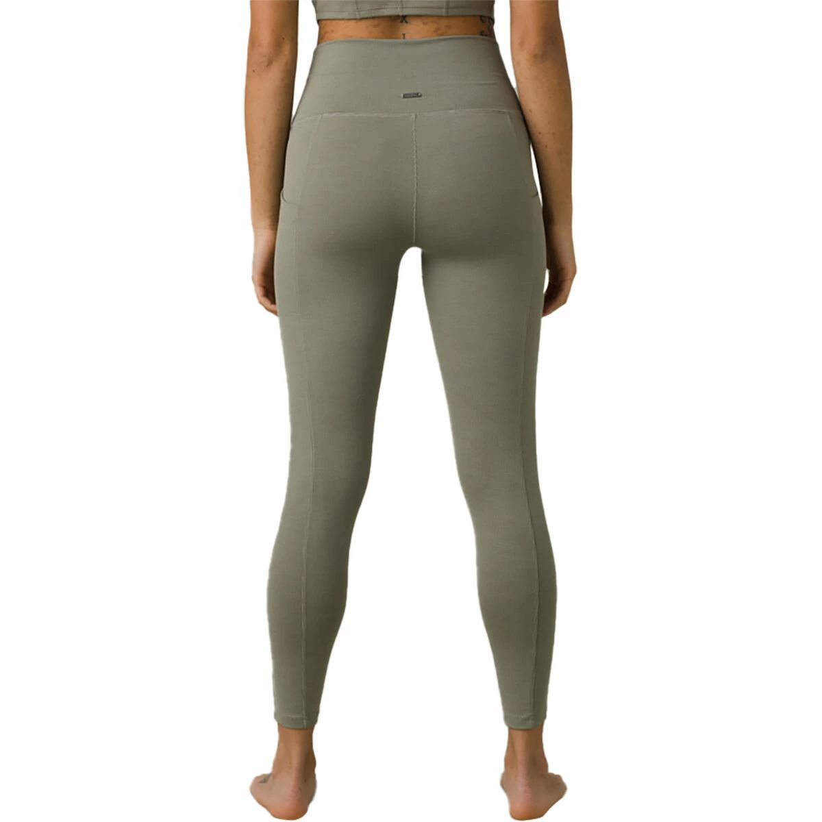 prAna Becksa 7/8 Legging Women's 16 prAna Becksa 7/8 Legging Women's - Image 14
