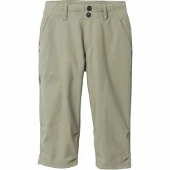 prAna Alana Knicker Women's -Prana Online Store SAG D1 2